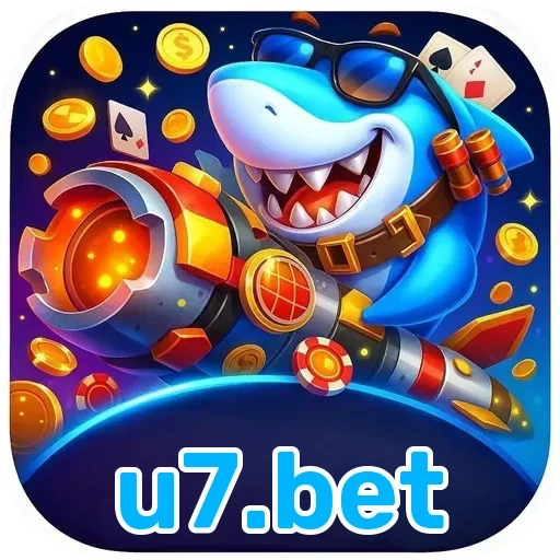 u7.bet: O Futuro dos Jogos Online no Brasil