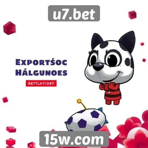 Novidades em promoções e bônus no u7.bet