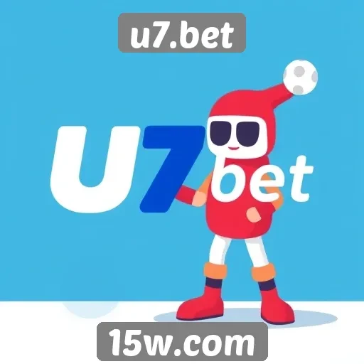 Segurança e confiabilidade são prioridades em u7.bet