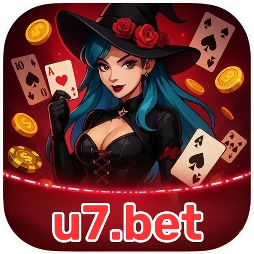 u7.bet: A Magia das Caça-Níqueis em um Clique