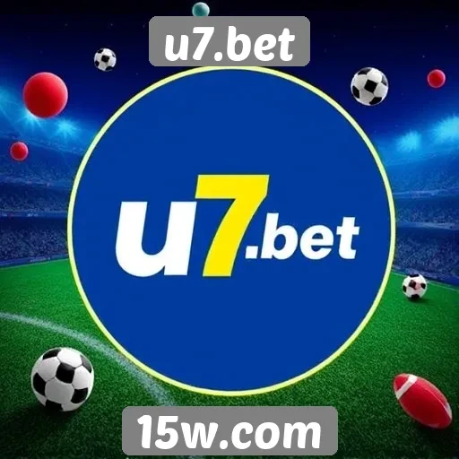 Exploração das promoções e bônus oferecidos por u7.bet