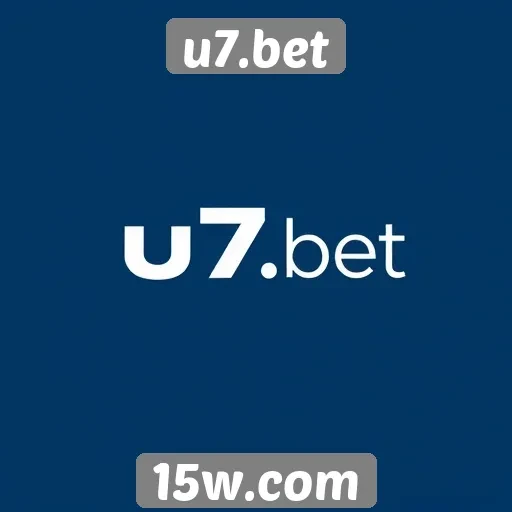 Experiência do usuário no site u7.bet é avaliada positivamente